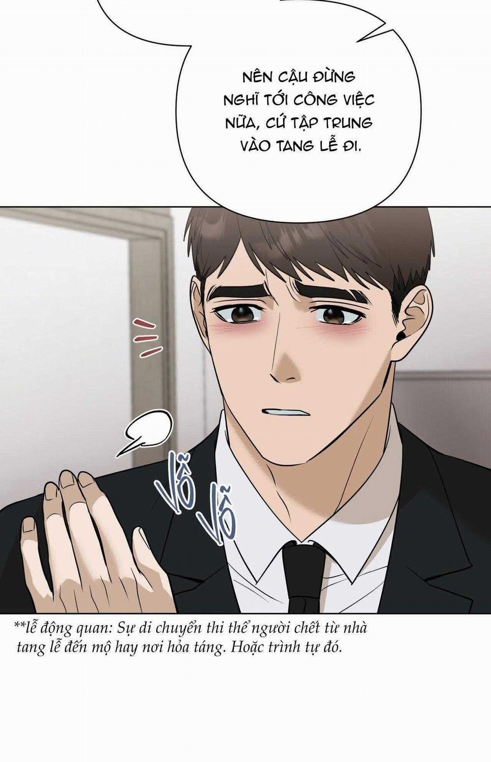 manhwax10.com - Truyện Manhwa Kiệt Tác Chương 58 Trang 41
