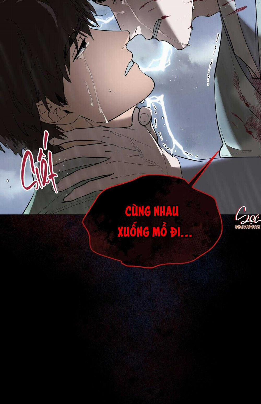 manhwax10.com - Truyện Manhwa Kiệt Tác Chương 60 Trang 14