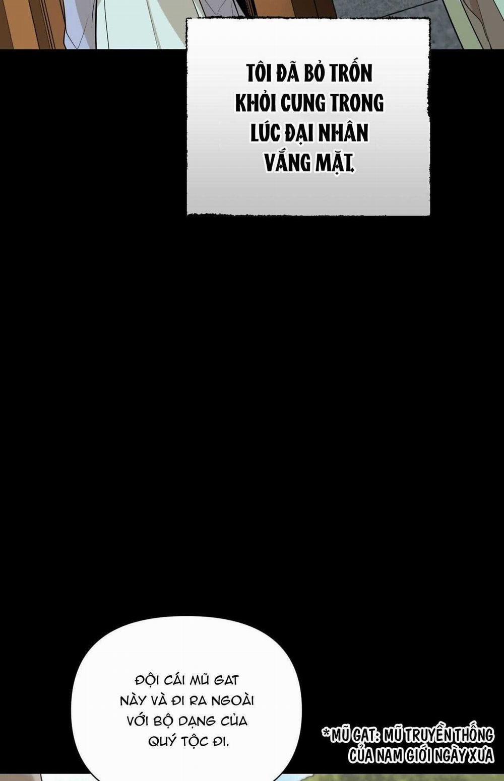 manhwax10.com - Truyện Manhwa Kiệt Tác Chương 60 Trang 27