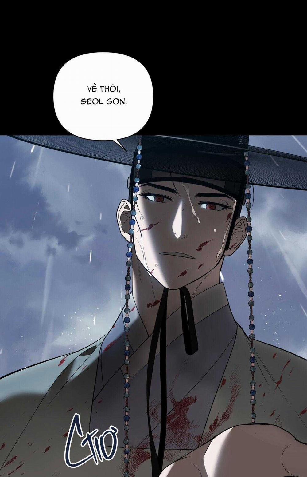 manhwax10.com - Truyện Manhwa Kiệt Tác Chương 60 Trang 4