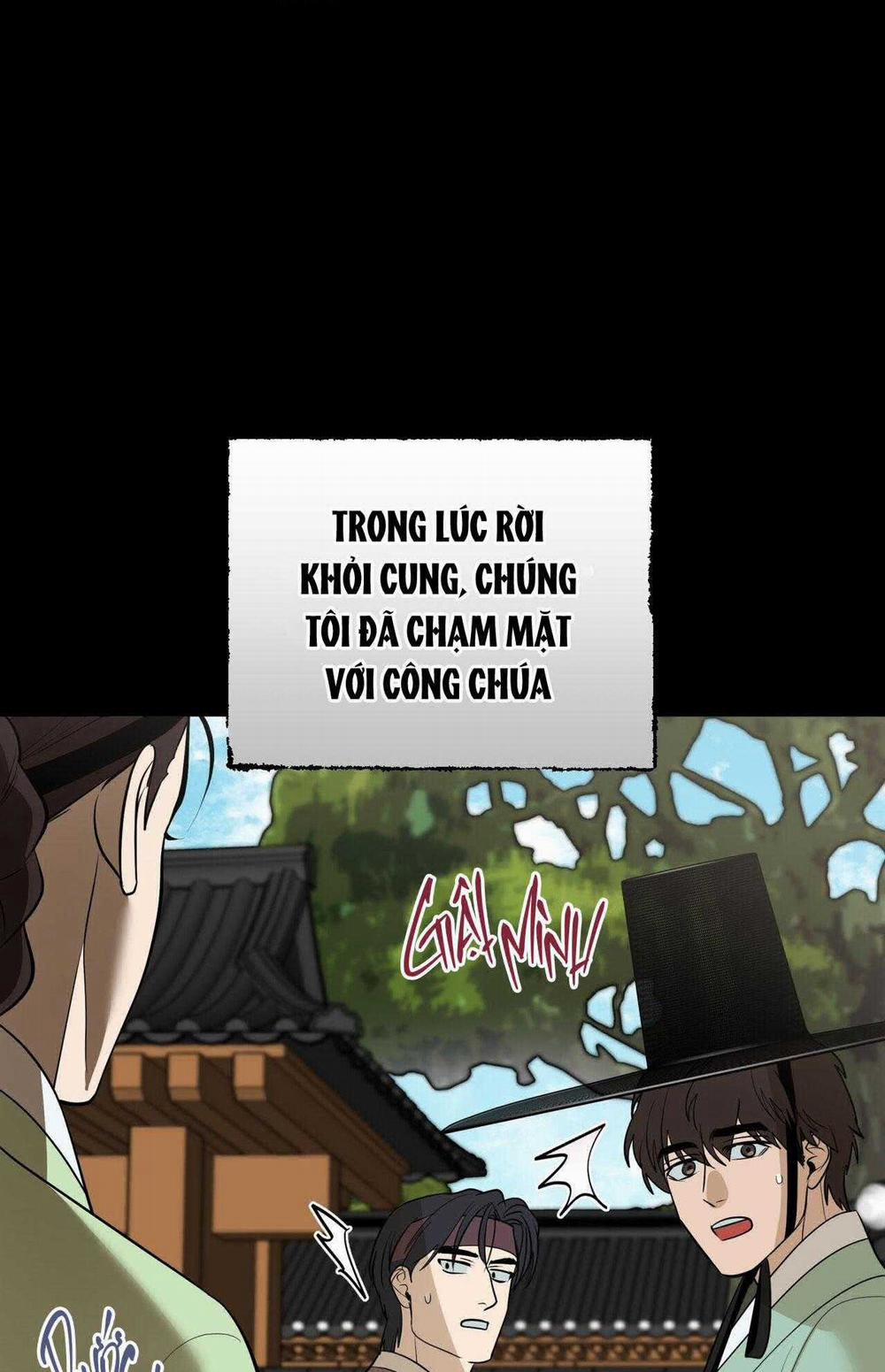 manhwax10.com - Truyện Manhwa Kiệt Tác Chương 60 Trang 31