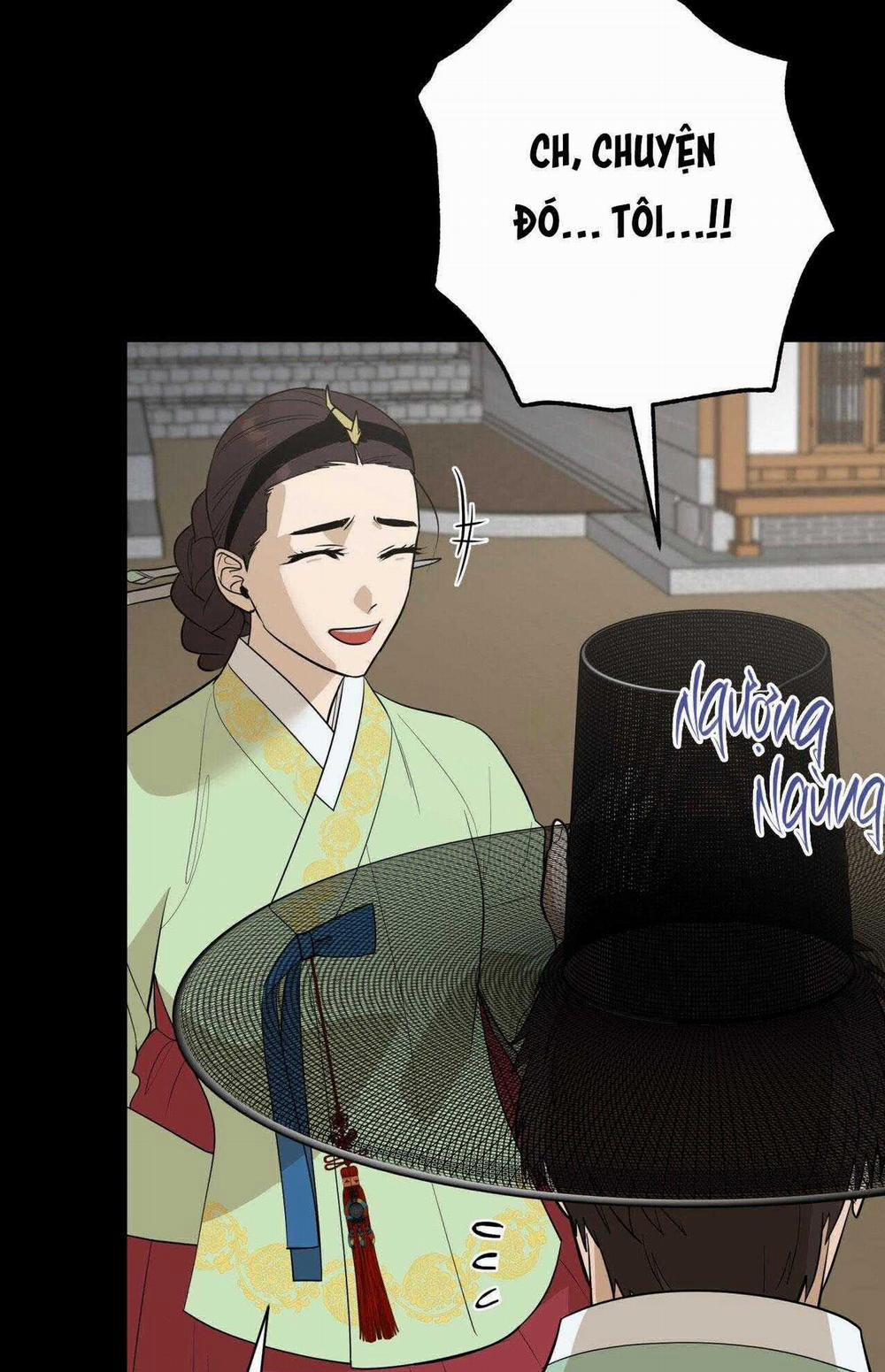 manhwax10.com - Truyện Manhwa Kiệt Tác Chương 60 Trang 35