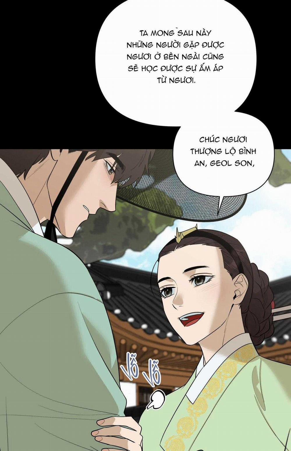 manhwax10.com - Truyện Manhwa Kiệt Tác Chương 60 Trang 40