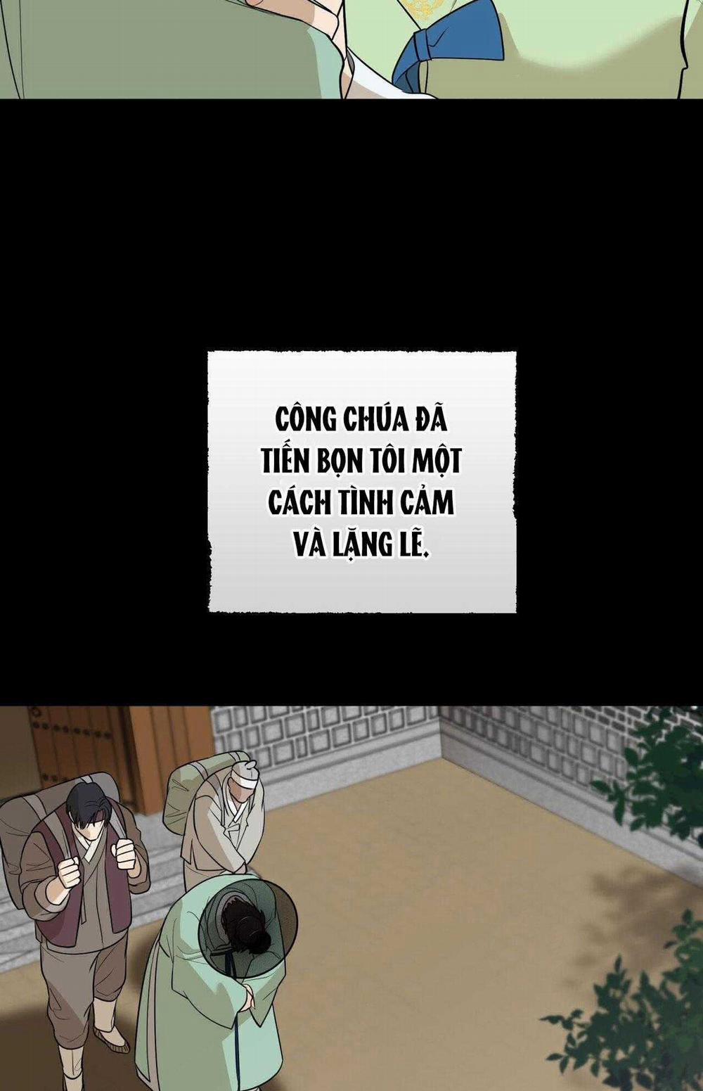 manhwax10.com - Truyện Manhwa Kiệt Tác Chương 60 Trang 41