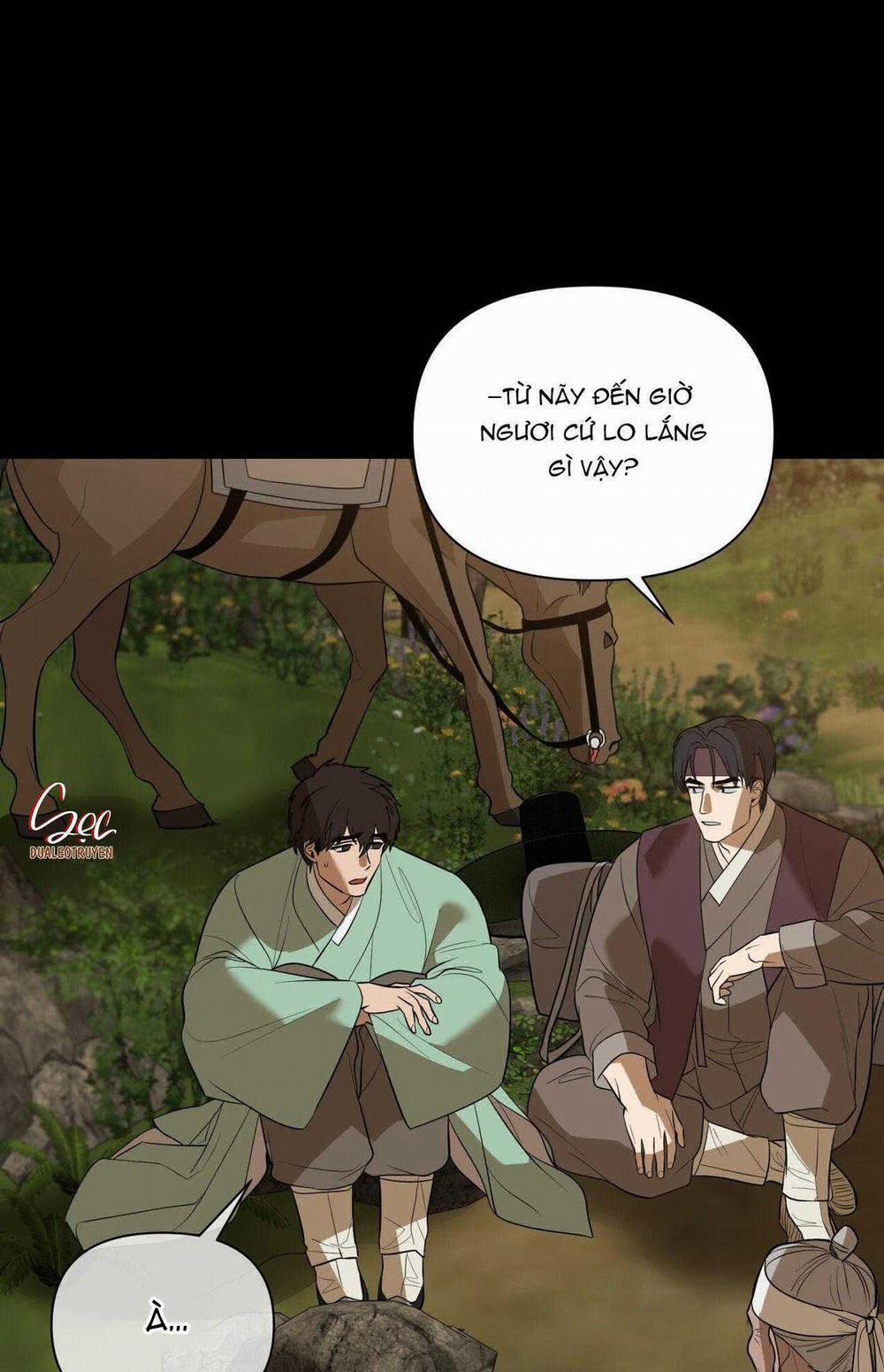 manhwax10.com - Truyện Manhwa Kiệt Tác Chương 60 Trang 44