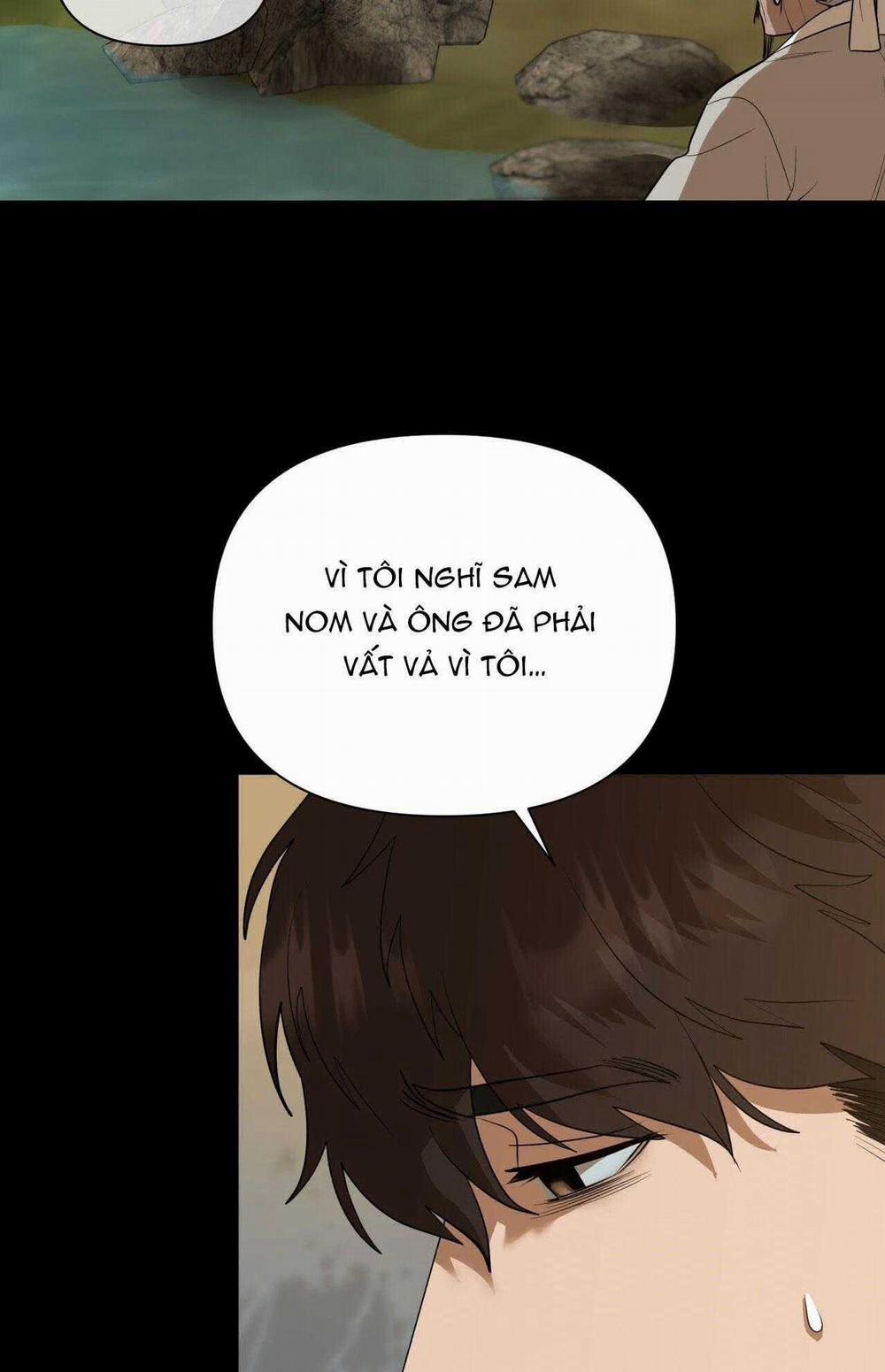 manhwax10.com - Truyện Manhwa Kiệt Tác Chương 60 Trang 45