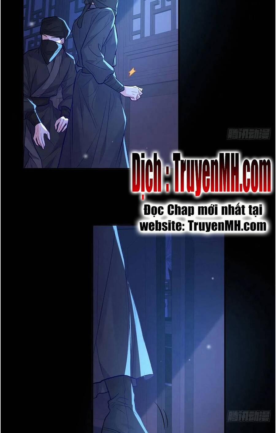 manhwax10.com - Truyện Manhwa Kiều Mỵ Phu Lang, Tại Tuyến Lục Trà Chương 123 Trang 18