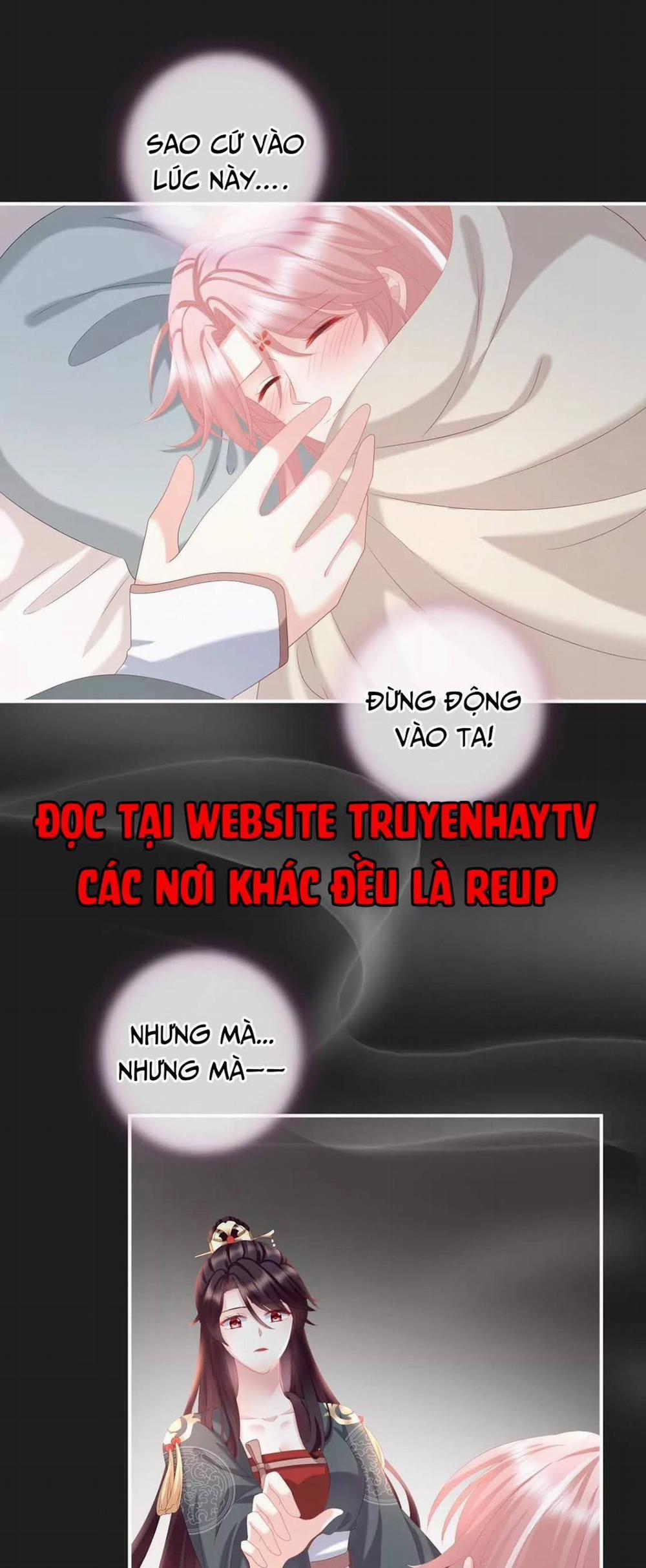 manhwax10.com - Truyện Manhwa Kiều Phu Có Hỉ Chương 14 1 Trang 2