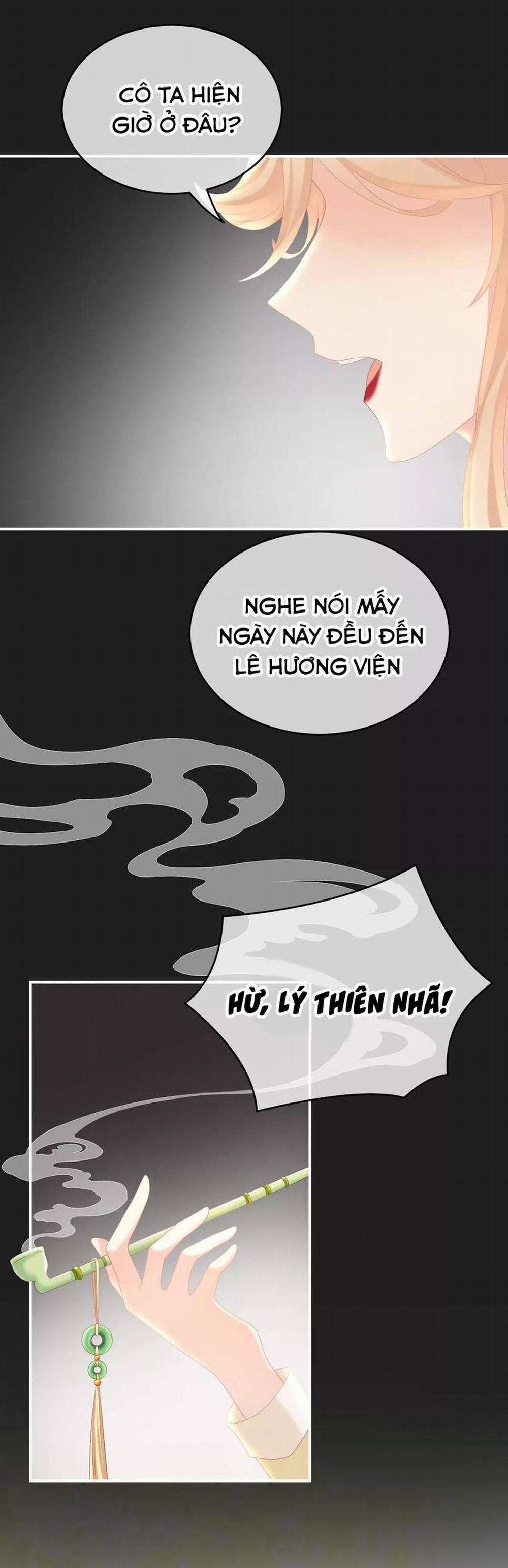 manhwax10.com - Truyện Manhwa Kiều Phu Có Hỉ Chương 14 2 Trang 15