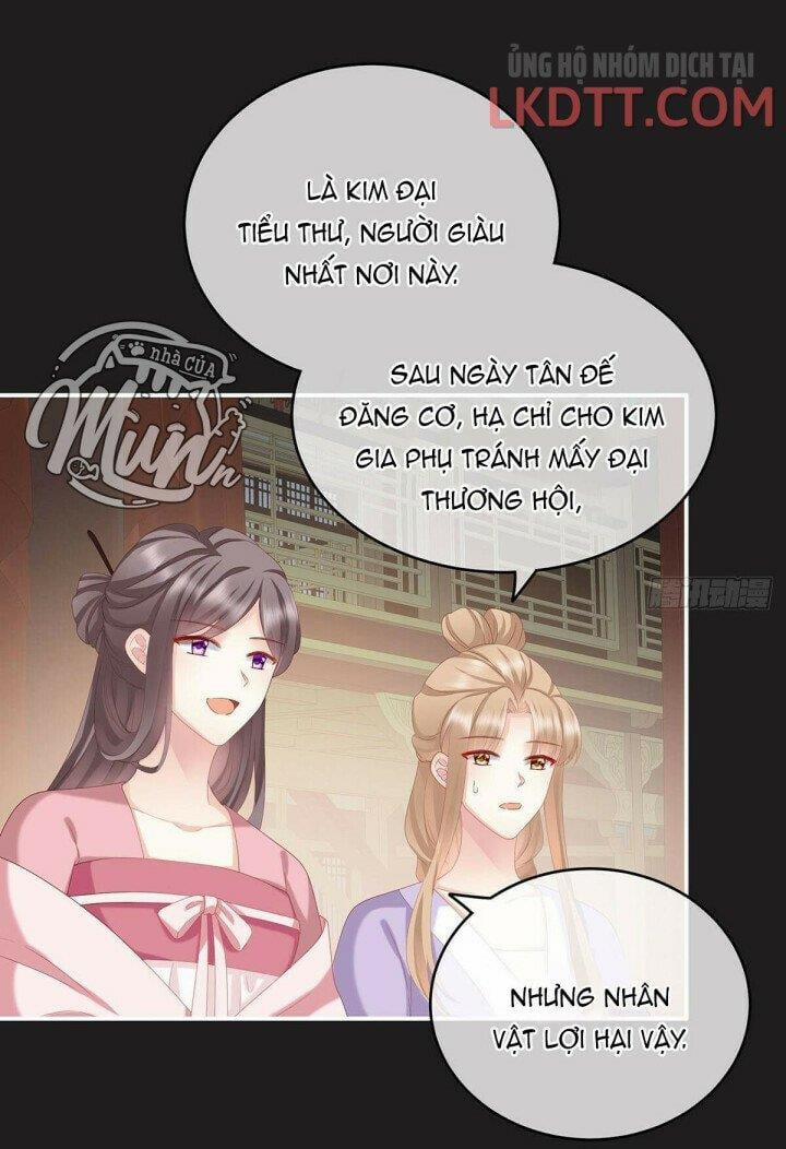 manhwax10.com - Truyện Manhwa Kiều Phu Có Hỉ Chương 16 1 Trang 16