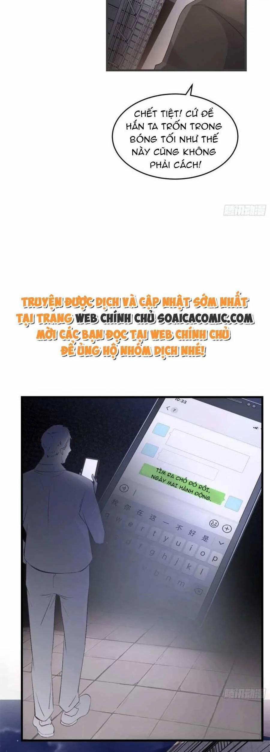 manhwax10.com - Truyện Manhwa Kiều Thê Hào Môn Chạy Đi Đâu Chương 23 Trang 12