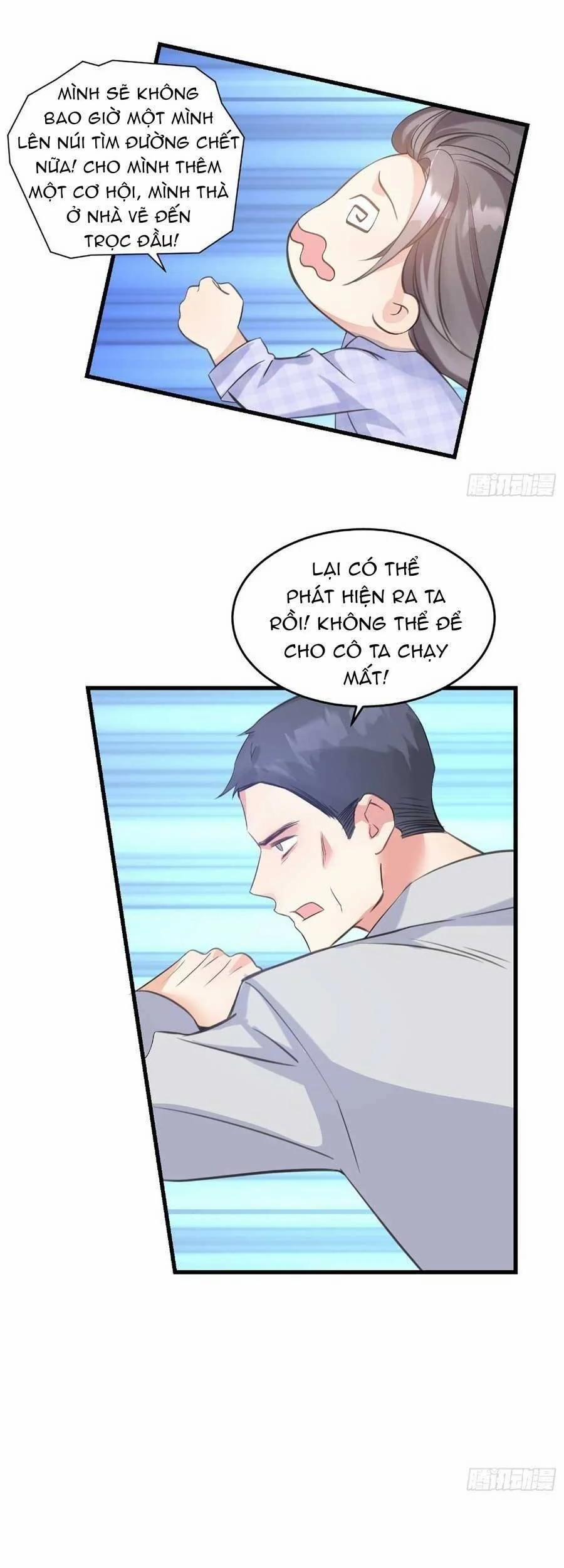 manhwax10.com - Truyện Manhwa Kiều Thê Hào Môn Chạy Đi Đâu Chương 31 Trang 7