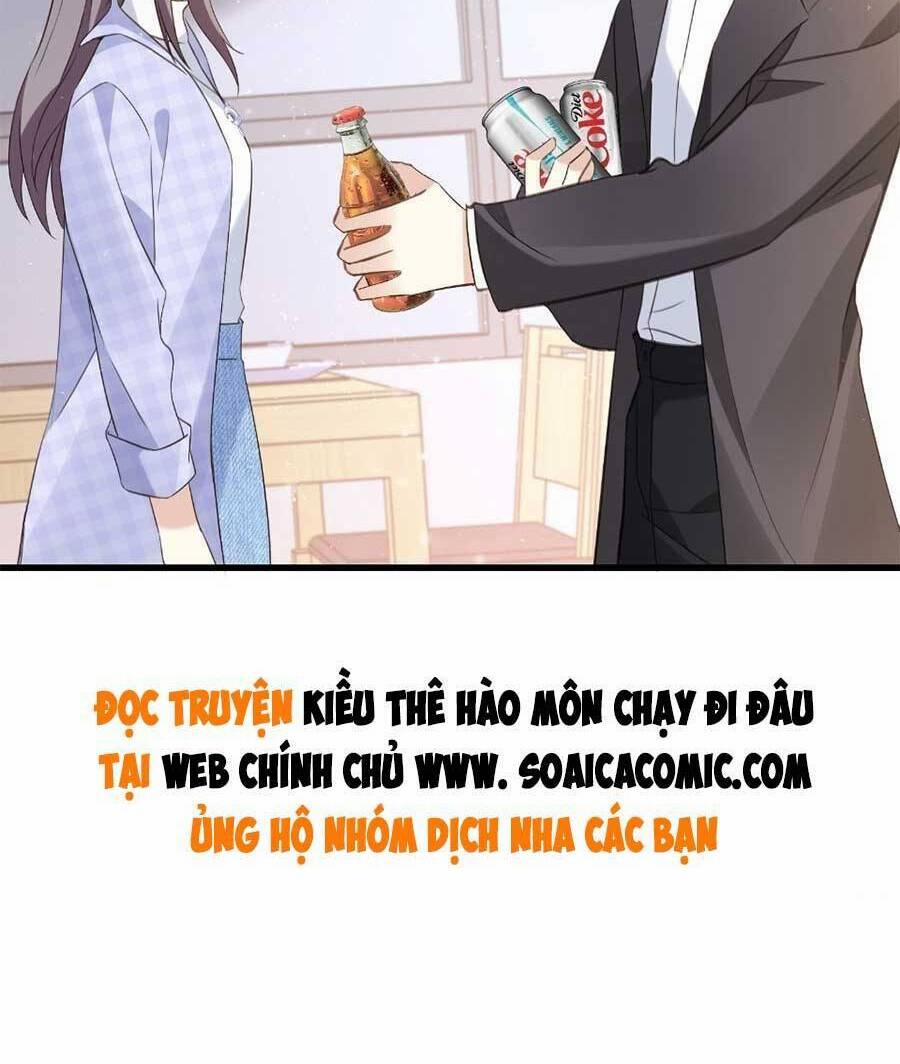 manhwax10.com - Truyện Manhwa Kiều Thê Hào Môn Chạy Đi Đâu Chương 35 Trang 24