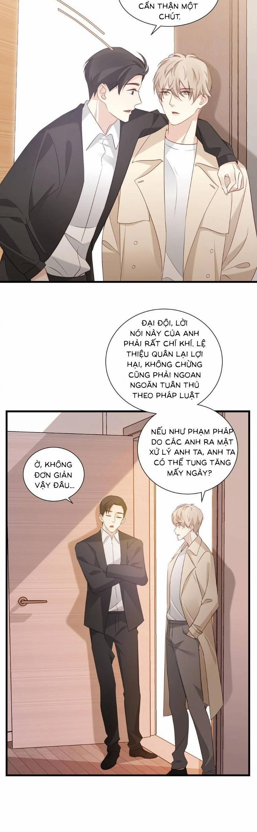 manhwax10.com - Truyện Manhwa Kiều Thê Hào Môn Chạy Đi Đâu Chương 43 Trang 17