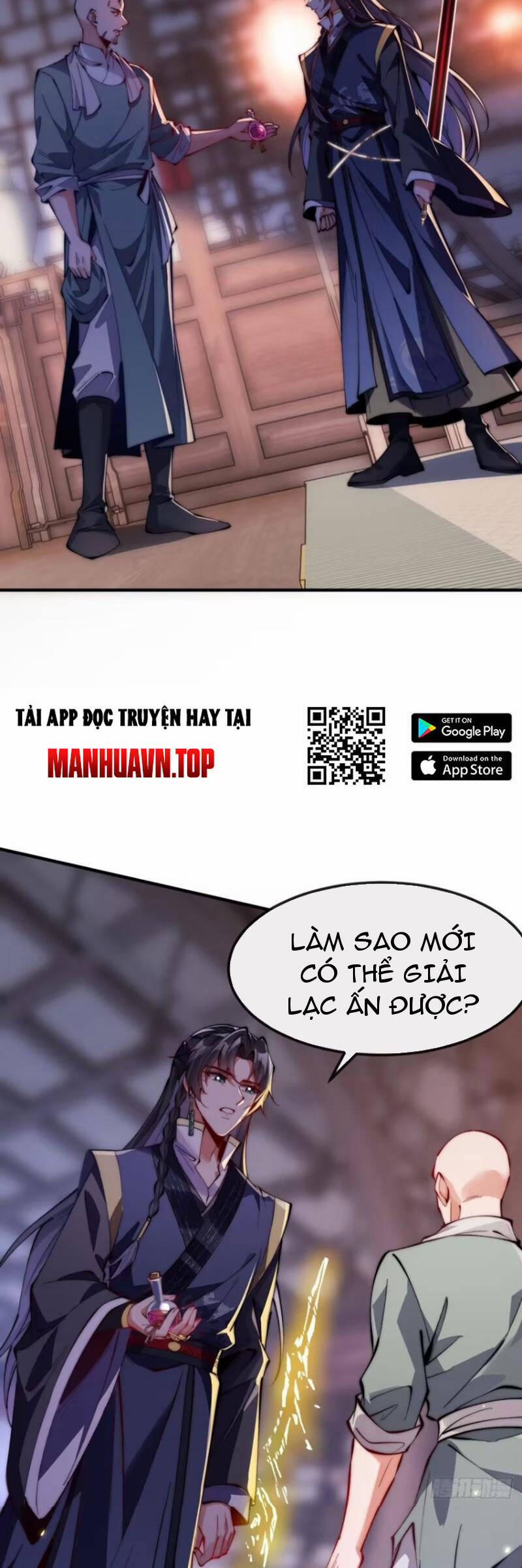 manhwax10.com - Truyện Manhwa Kiều Thê Lại Là Trùm Phản Diện Chương 38 Trang 15