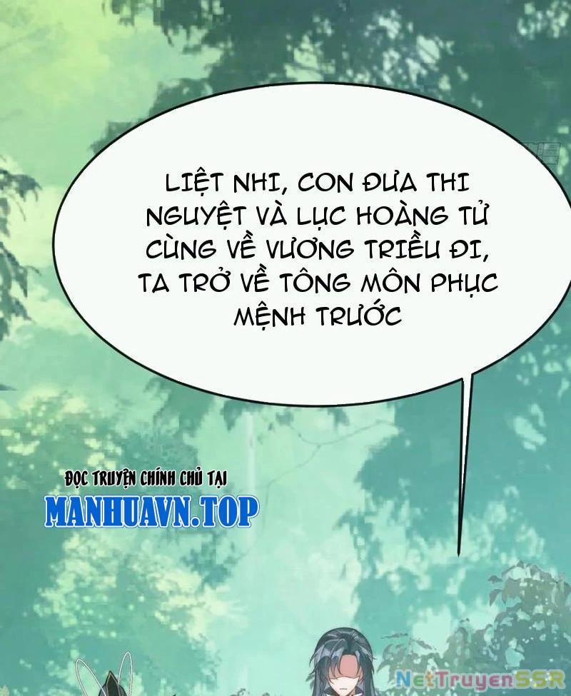 manhwax10.com - Truyện Manhwa Kiều Thê Lại Là Trùm Phản Diện Chương 49 Trang 25