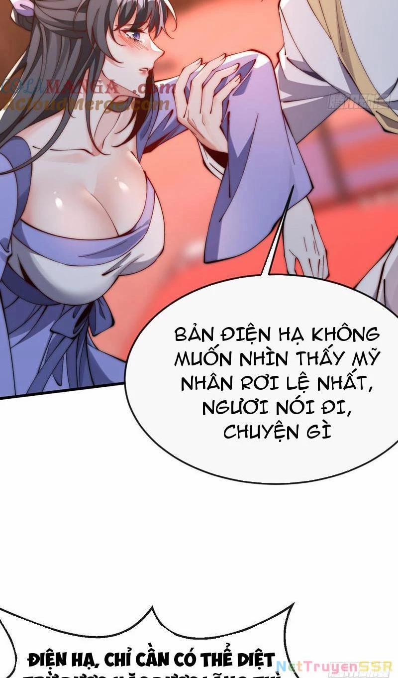 manhwax10.com - Truyện Manhwa Kiều Thê Lại Là Trùm Phản Diện Chương 51 Trang 9