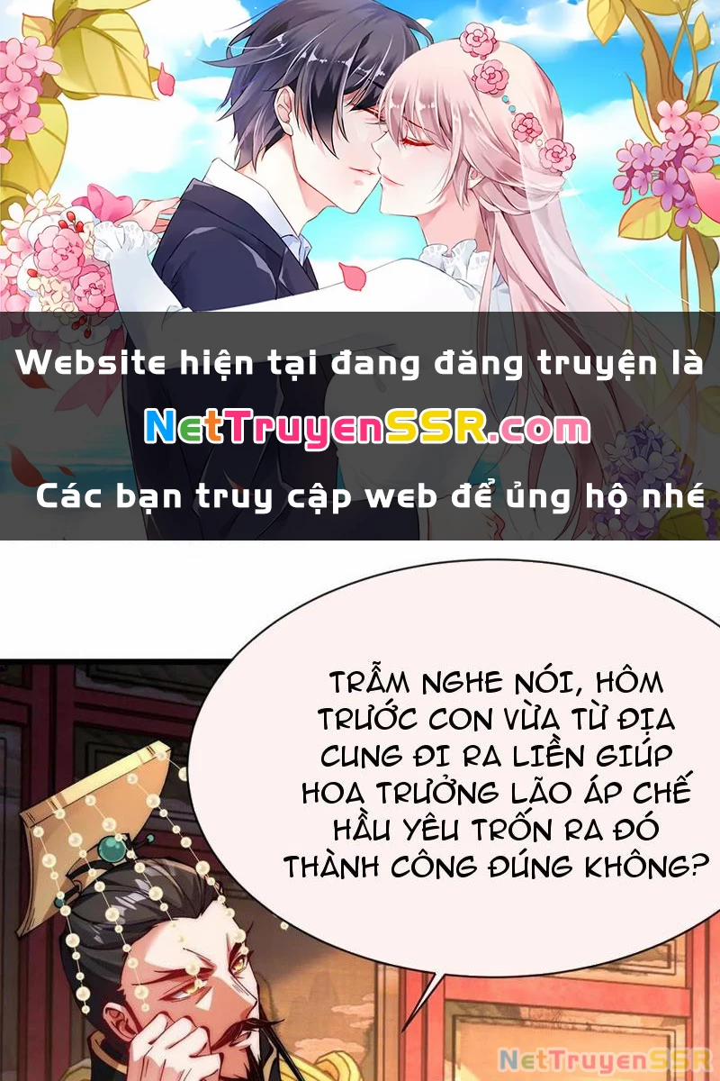 manhwax10.com - Truyện Manhwa Kiều Thê Lại Là Trùm Phản Diện Chương 55 Trang 1