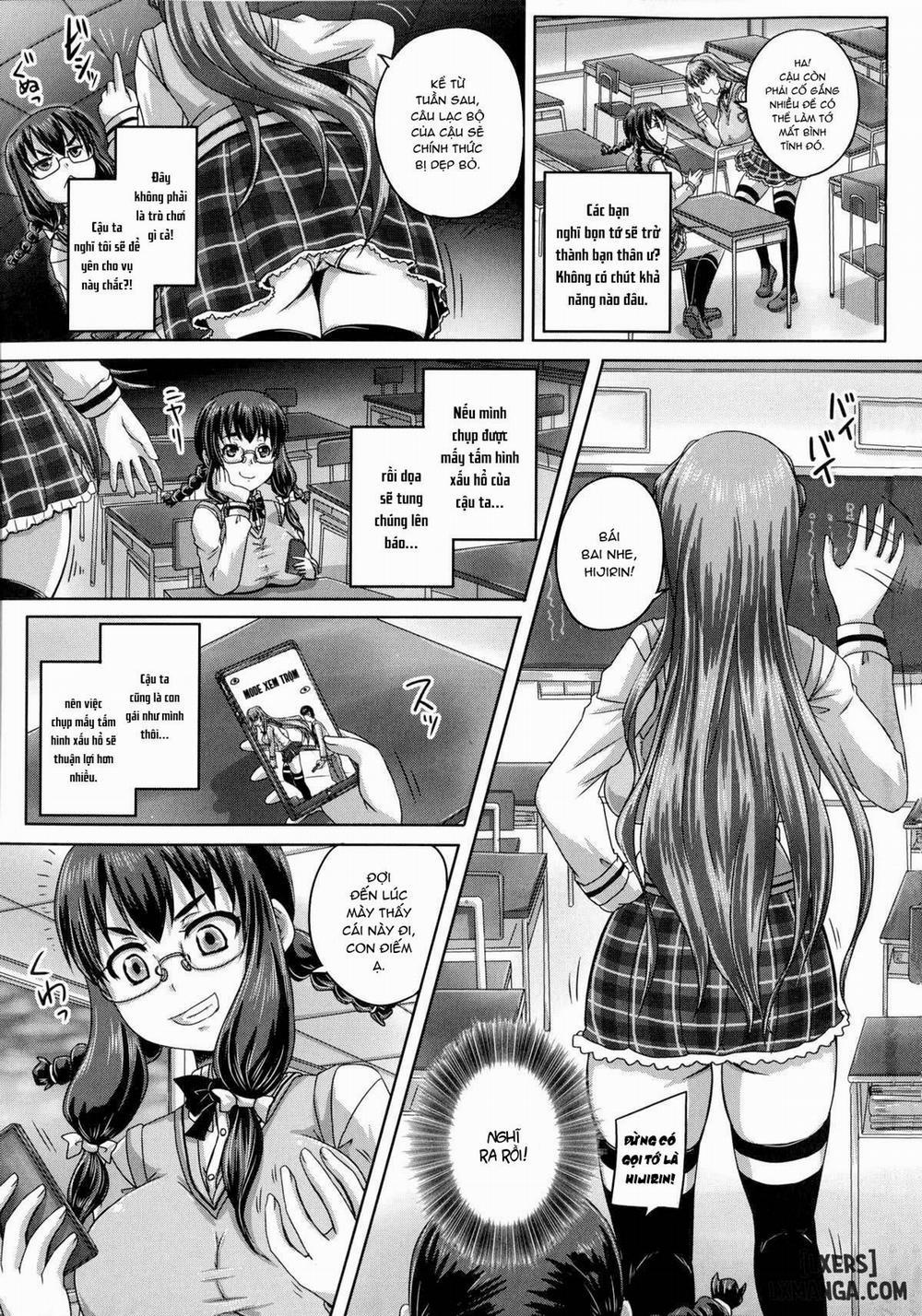 manhwax10.com - Truyện Manhwa Kihon Muryou Kanojo NG Nashi Chương 1 Trang 11