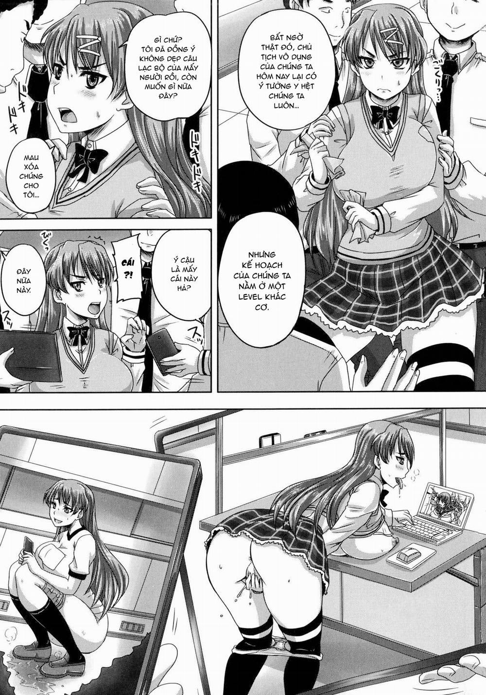 manhwax10.com - Truyện Manhwa Kihon Muryou Kanojo NG Nashi Chương 1 Trang 15