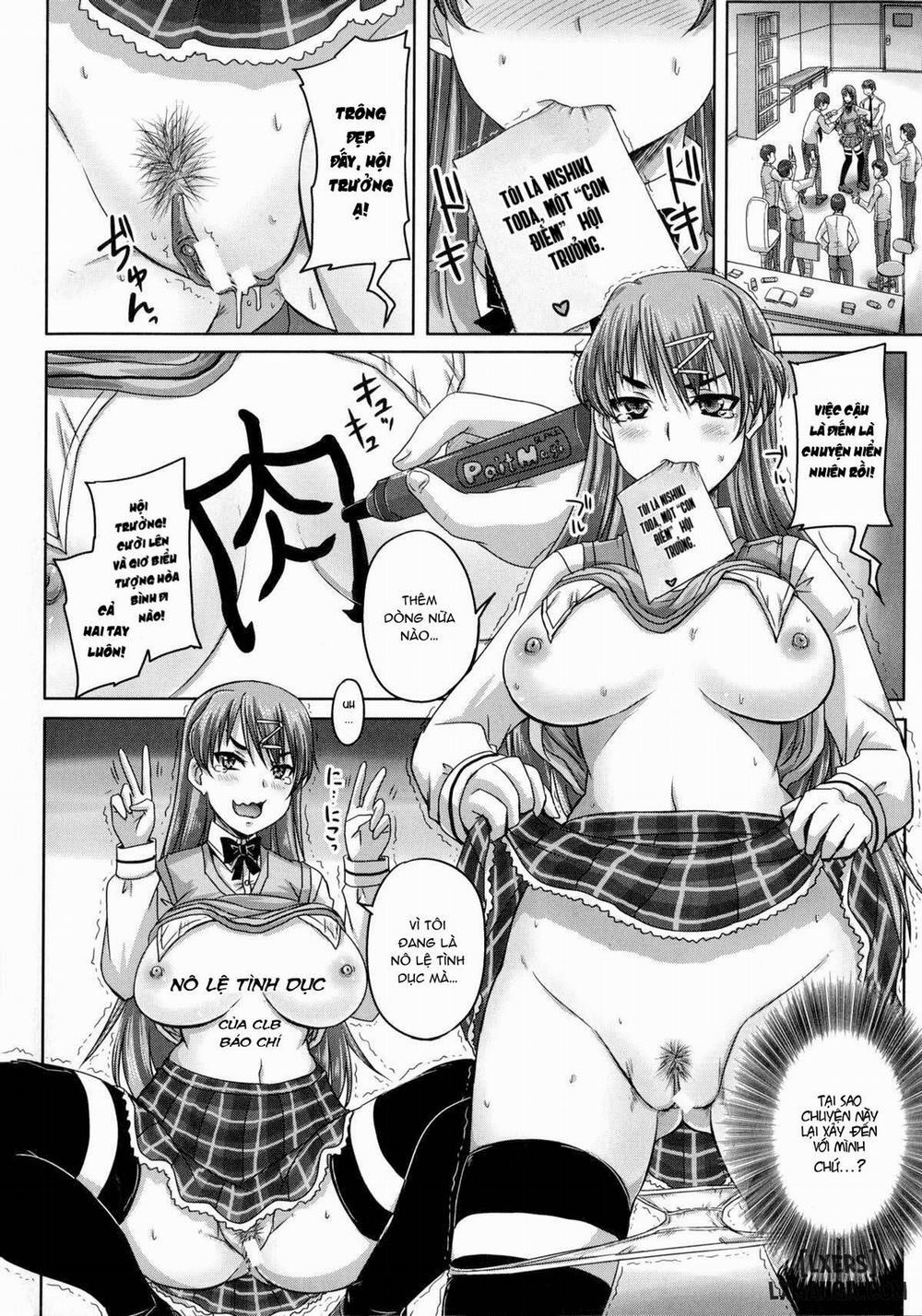 manhwax10.com - Truyện Manhwa Kihon Muryou Kanojo NG Nashi Chương 1 Trang 18