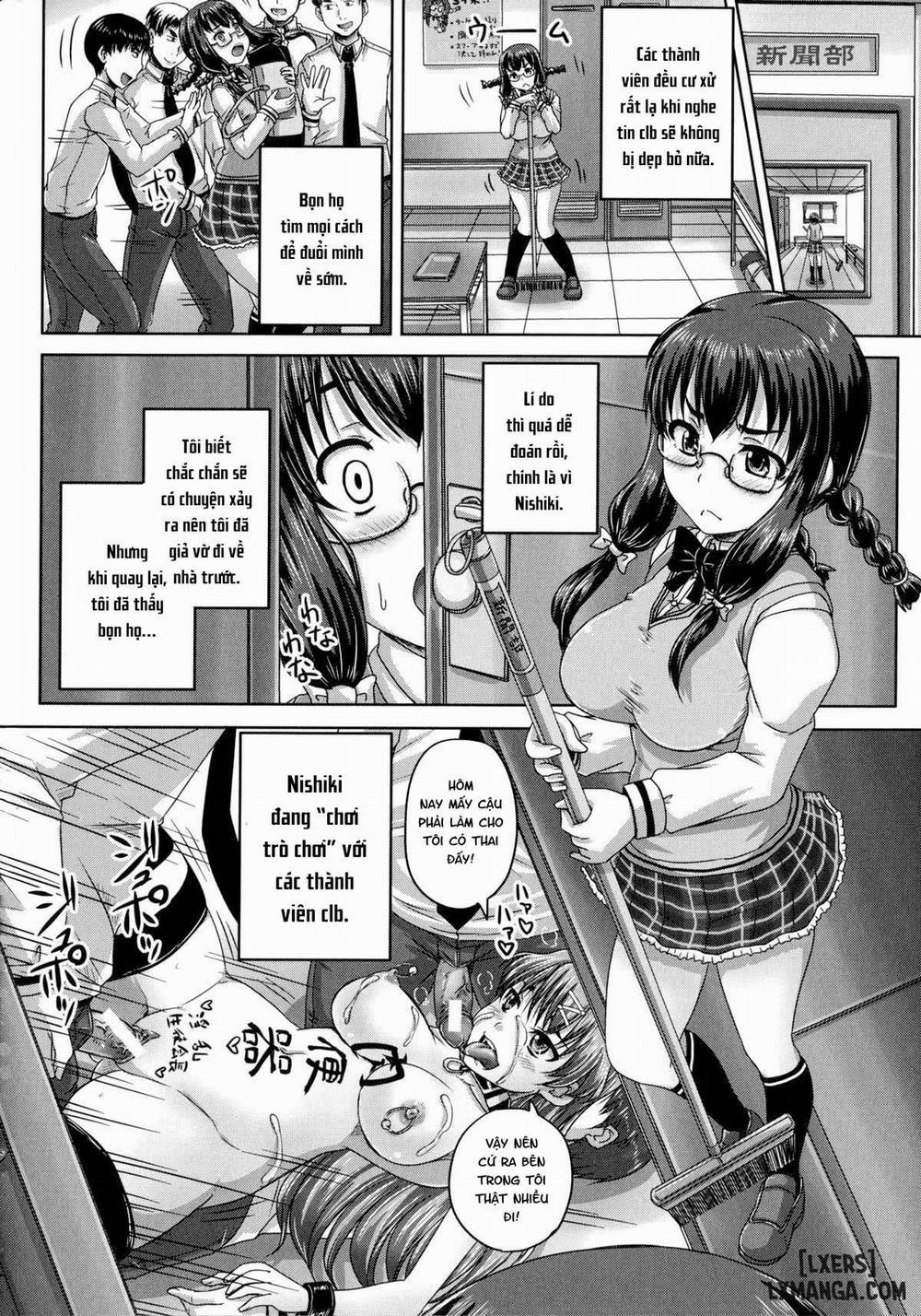 manhwax10.com - Truyện Manhwa Kihon Muryou Kanojo NG Nashi Chương 1 Trang 38