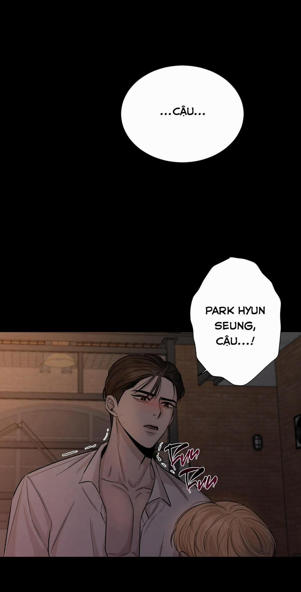 manhwax10.com - Truyện Manhwa Killer Heels Chương 1 Trang 3