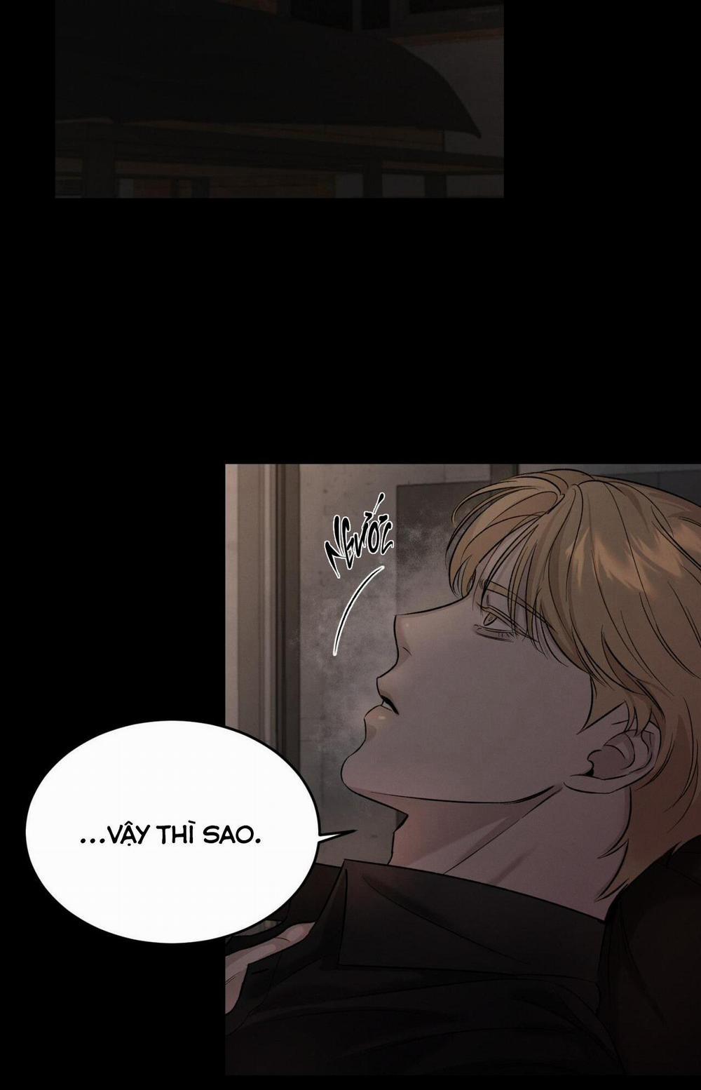 manhwax10.com - Truyện Manhwa Killer Heels Chương 1 Trang 9