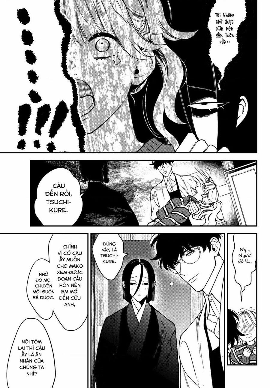 manhwax10.com - Truyện Manhwa Killing Line Chương 10 Trang 16