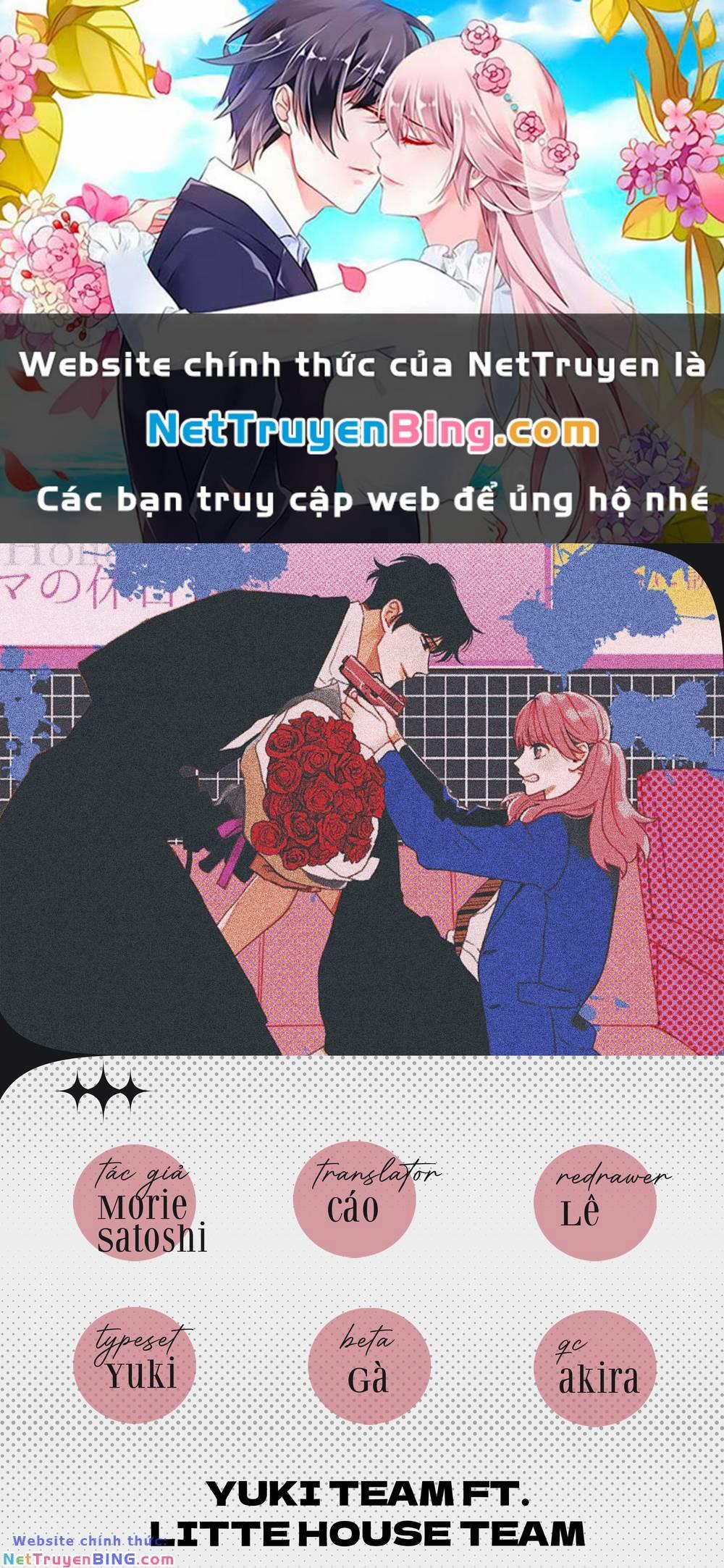 manhwax10.com - Truyện Manhwa Killing Line Chương 3 Trang 1