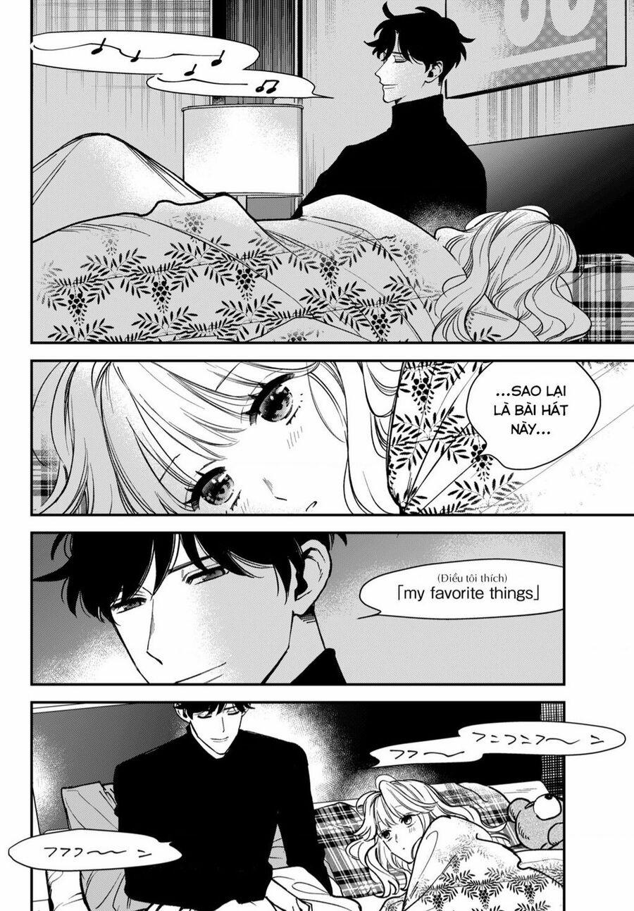 manhwax10.com - Truyện Manhwa Killing Line Chương 7 Trang 15