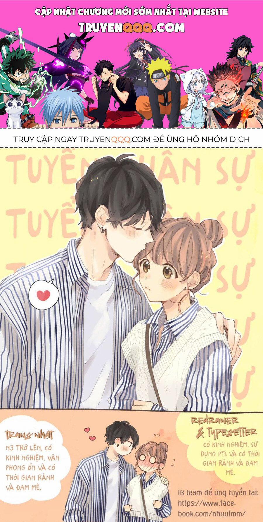 manhwax10.com - Truyện Manhwa Killing Line Chương 8 Trang 1