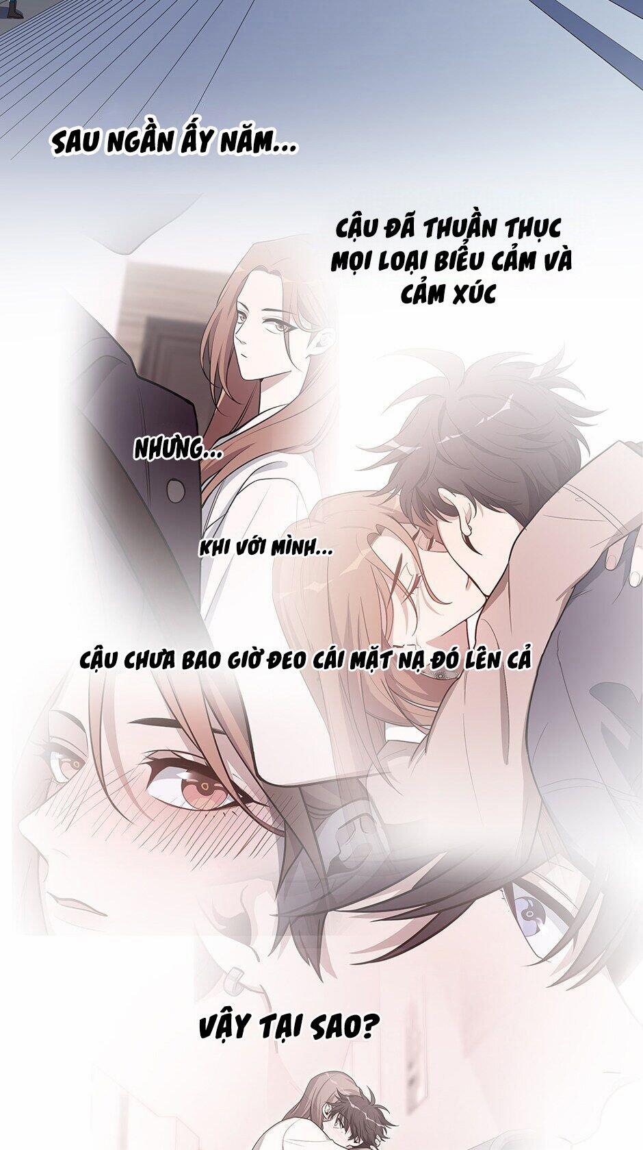 manhwax10.com - Truyện Manhwa Killing My Love Chương 11 2 Trang 12