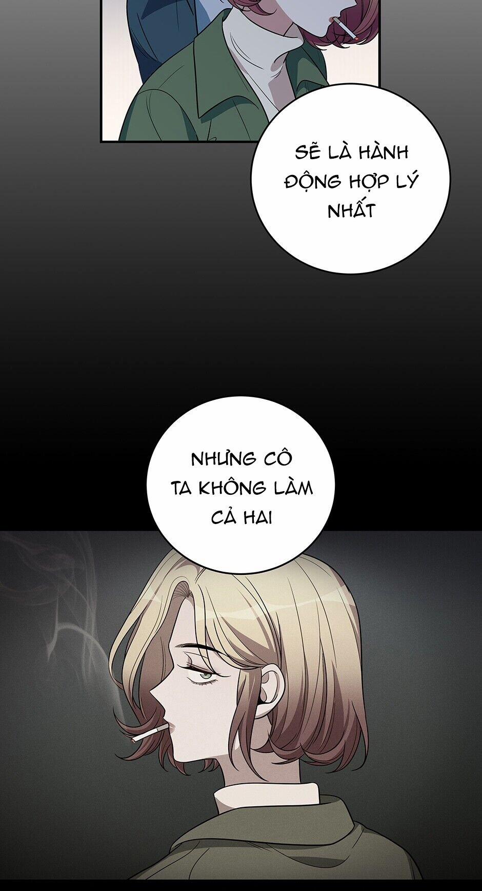 manhwax10.com - Truyện Manhwa Killing My Love Chương 11 2 Trang 18