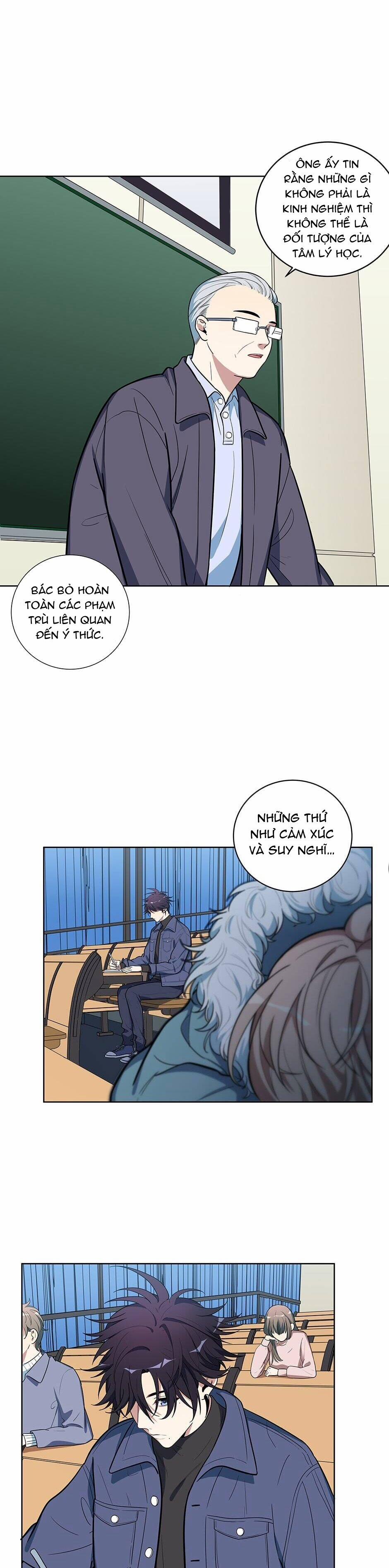 manhwax10.com - Truyện Manhwa Killing My Love Chương 2 1 Trang 21