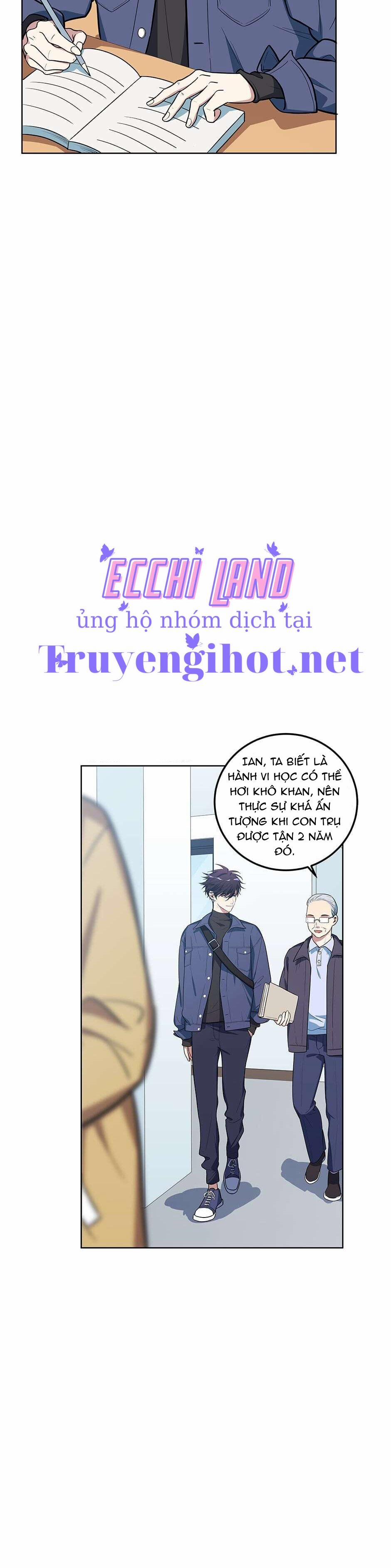 manhwax10.com - Truyện Manhwa Killing My Love Chương 2 1 Trang 22