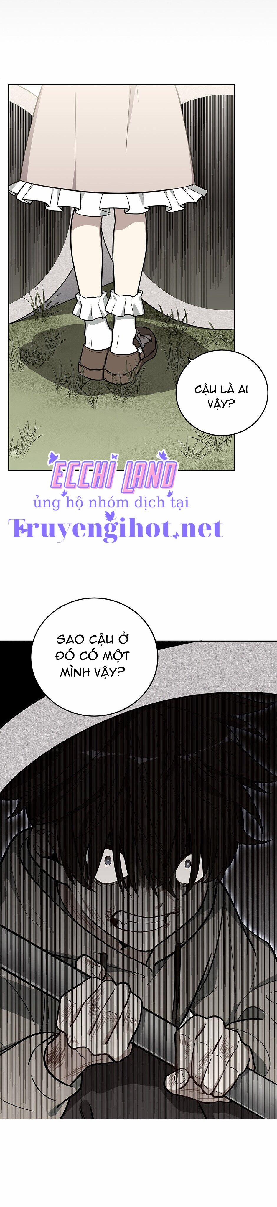 manhwax10.com - Truyện Manhwa Killing My Love Chương 2 1 Trang 5