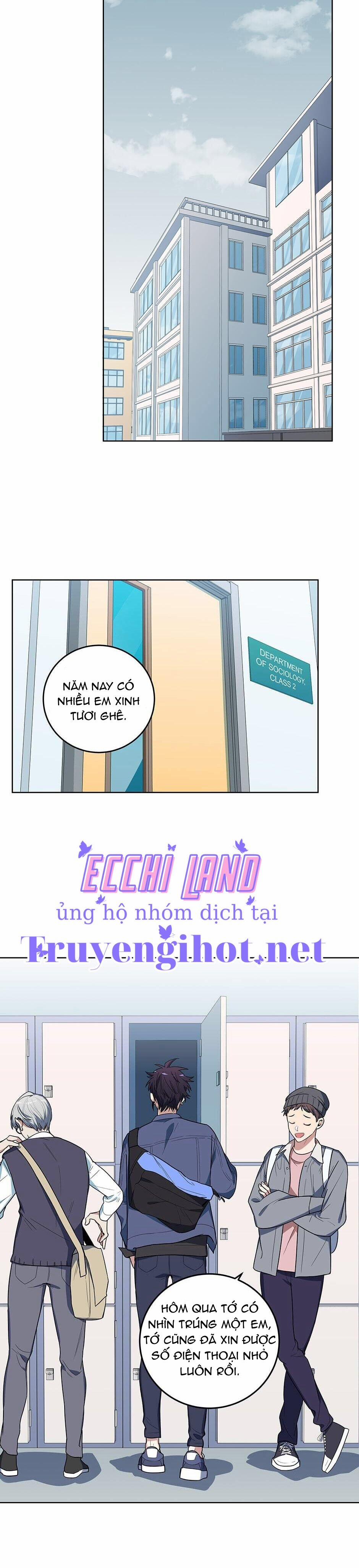 manhwax10.com - Truyện Manhwa Killing My Love Chương 2 1 Trang 8