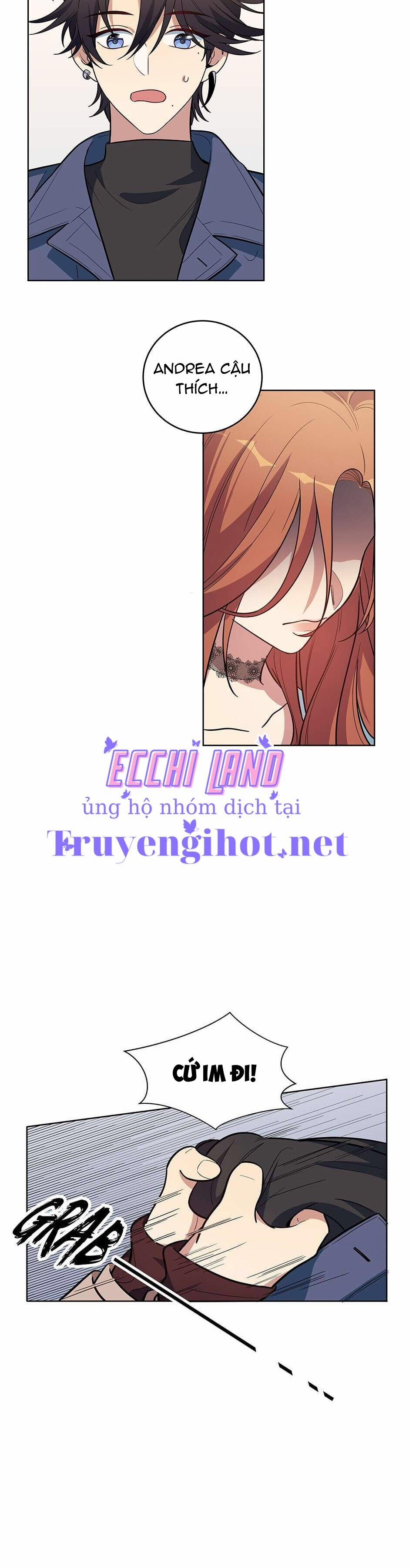 manhwax10.com - Truyện Manhwa Killing My Love Chương 2 2 Trang 13