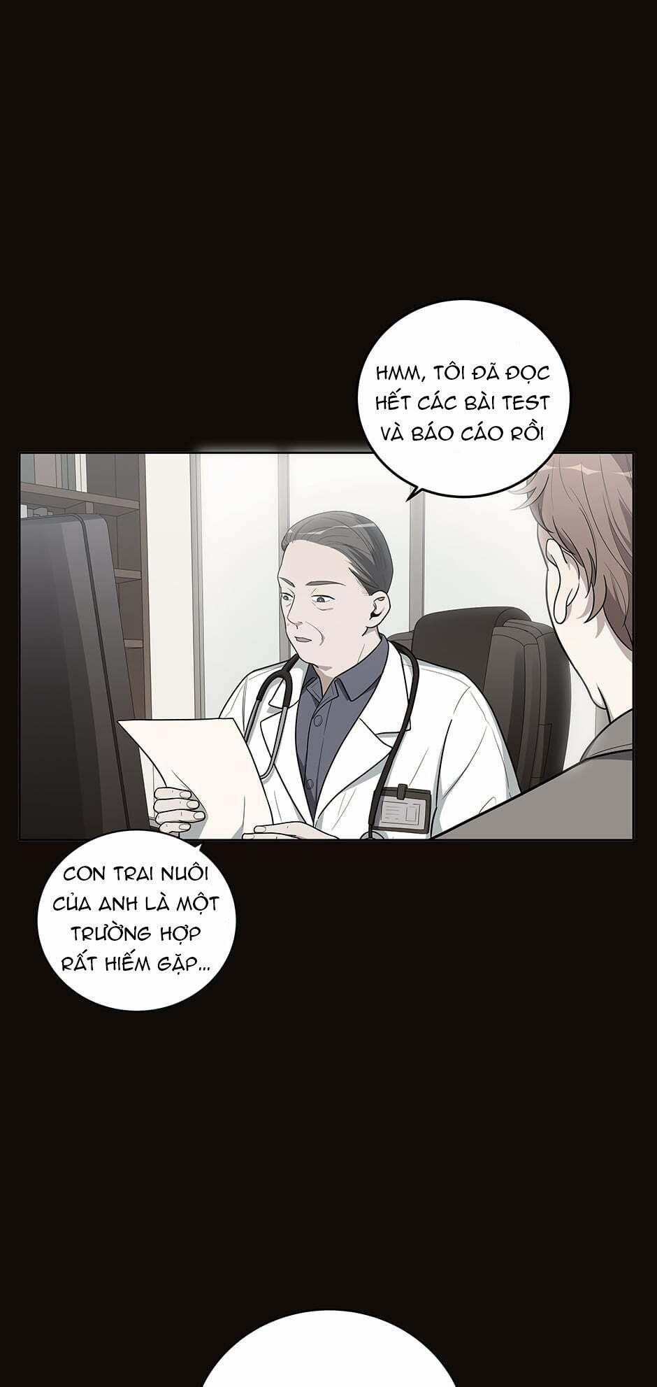 manhwax10.com - Truyện Manhwa Killing My Love Chương 3 1 Trang 5