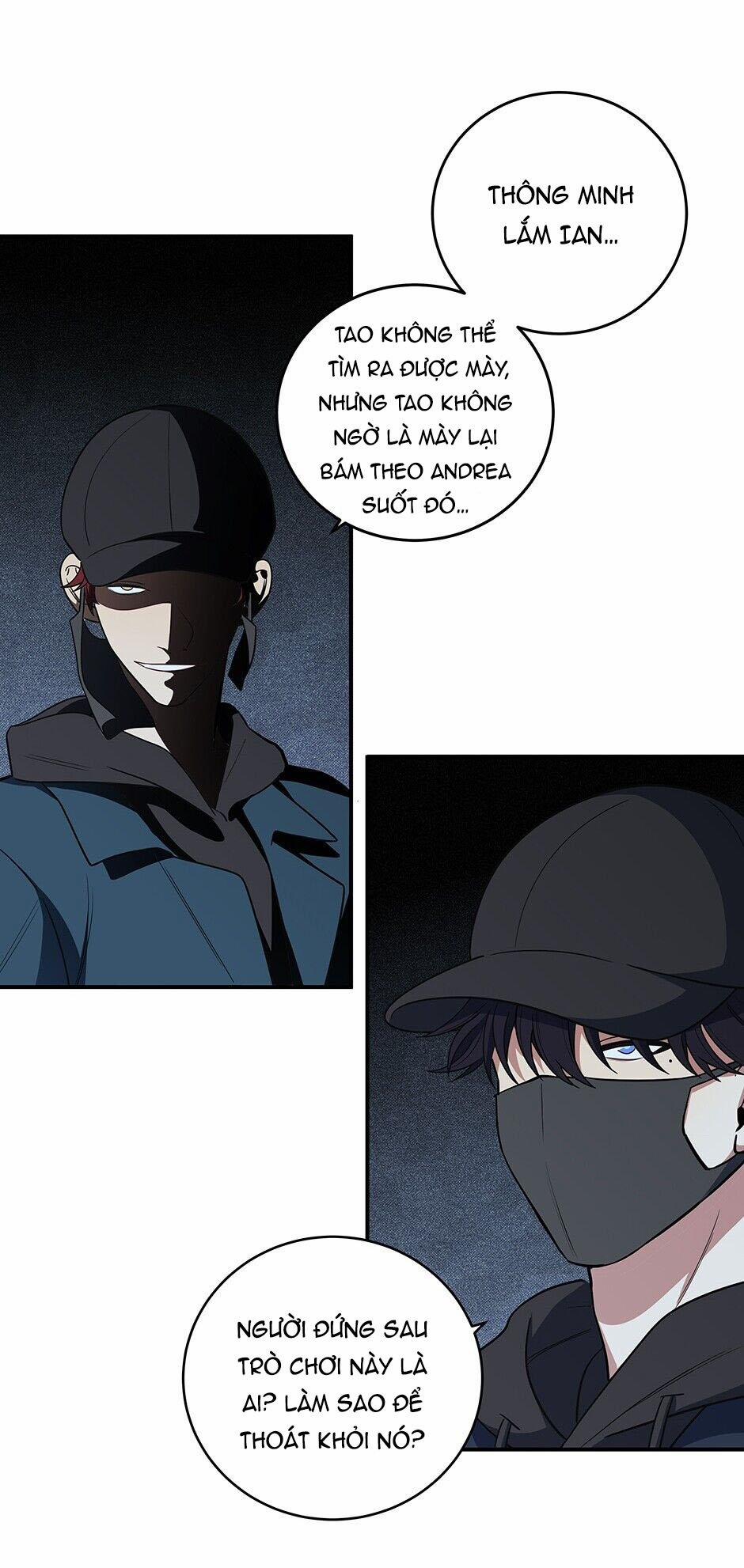 manhwax10.com - Truyện Manhwa Killing My Love Chương 7 1 Trang 23