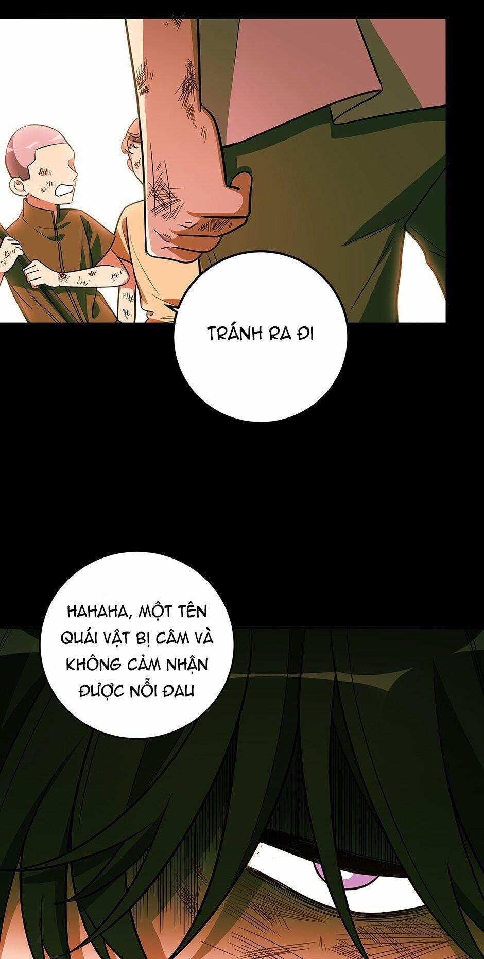 manhwax10.com - Truyện Manhwa Killing My Love Chương 7 1 Trang 4