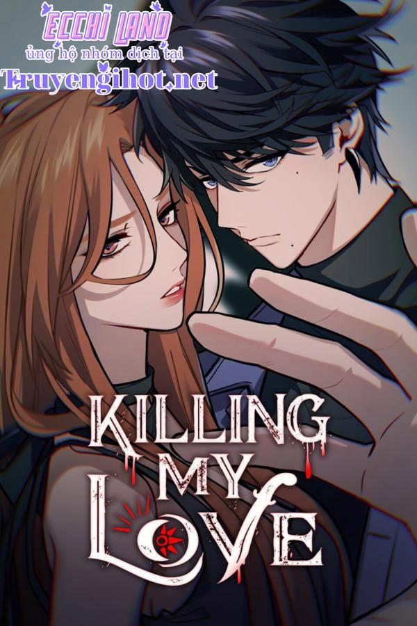 manhwax10.com - Truyện Manhwa Killing My Love Chương 8 1 Trang 2