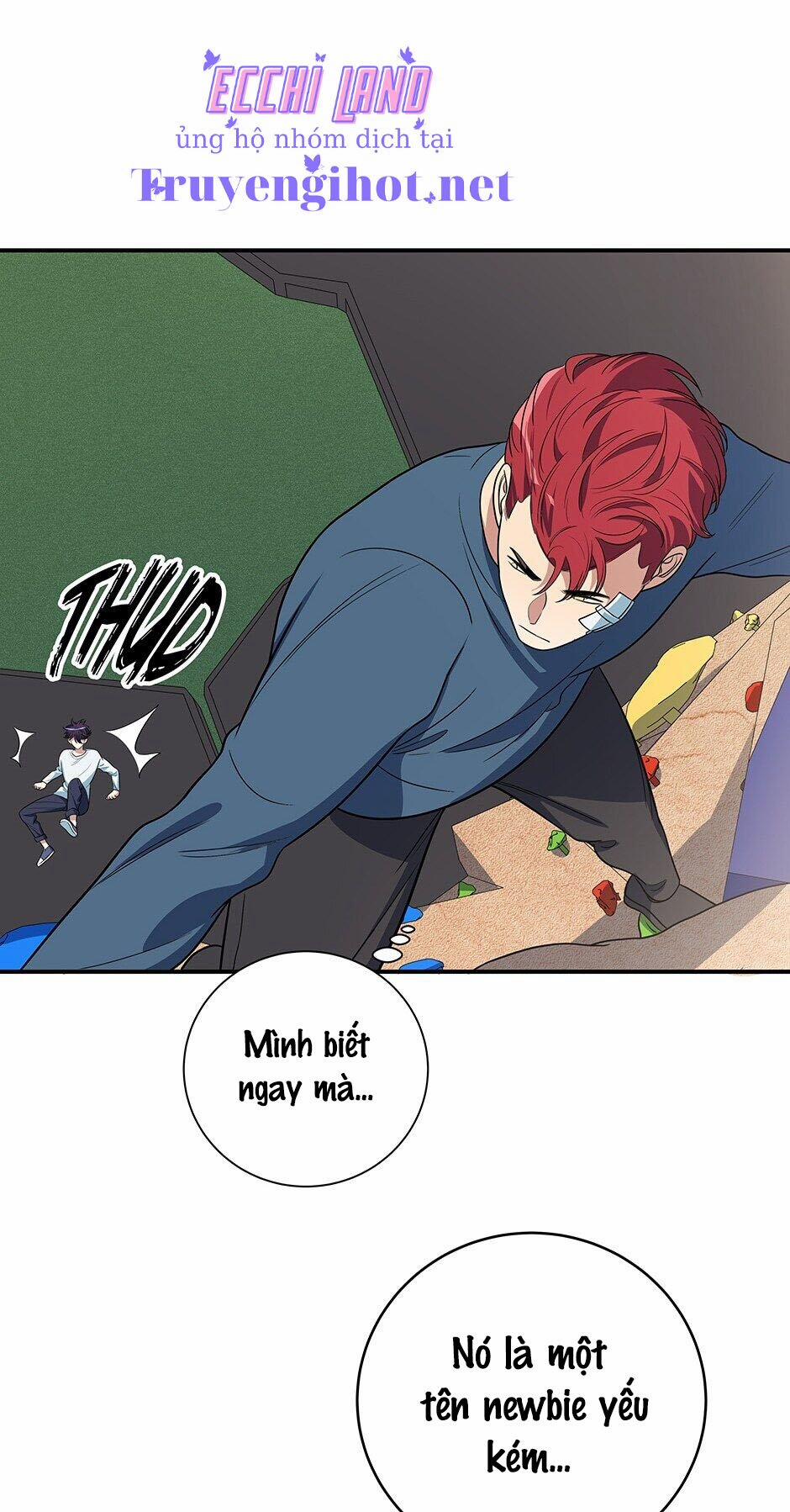 manhwax10.com - Truyện Manhwa Killing My Love Chương 9 1 Trang 24