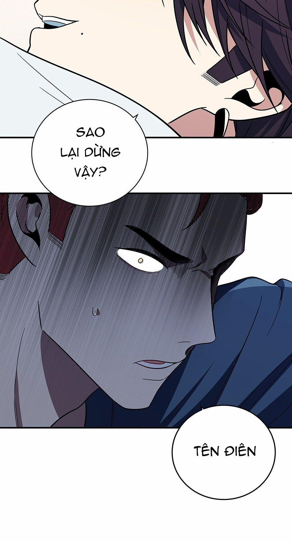 manhwax10.com - Truyện Manhwa Killing My Love Chương 9 2 Trang 12