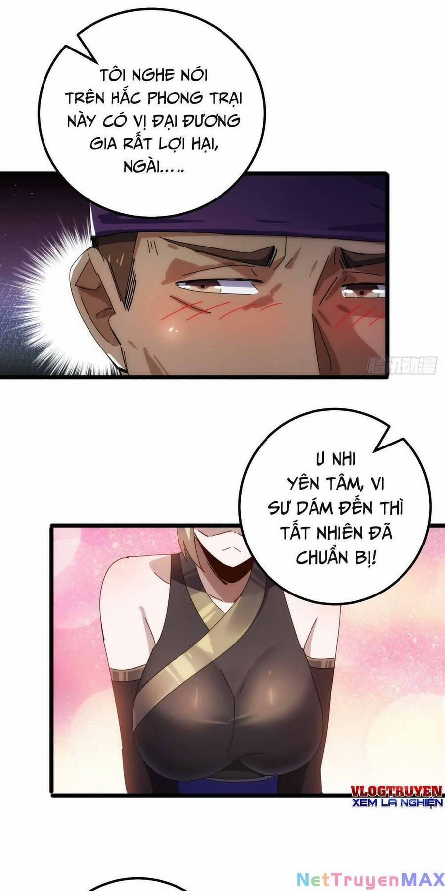 manhwax10.com - Truyện Manhwa Kim Cương Bất Hoại Đại Trại Chủ Chương 7 Trang 31