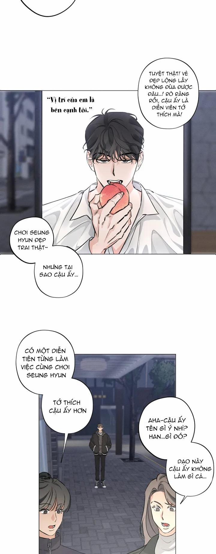 manhwax10.com - Truyện Manhwa [Kim Gunsu] Inferior Relationship Chương 1 Trang 11