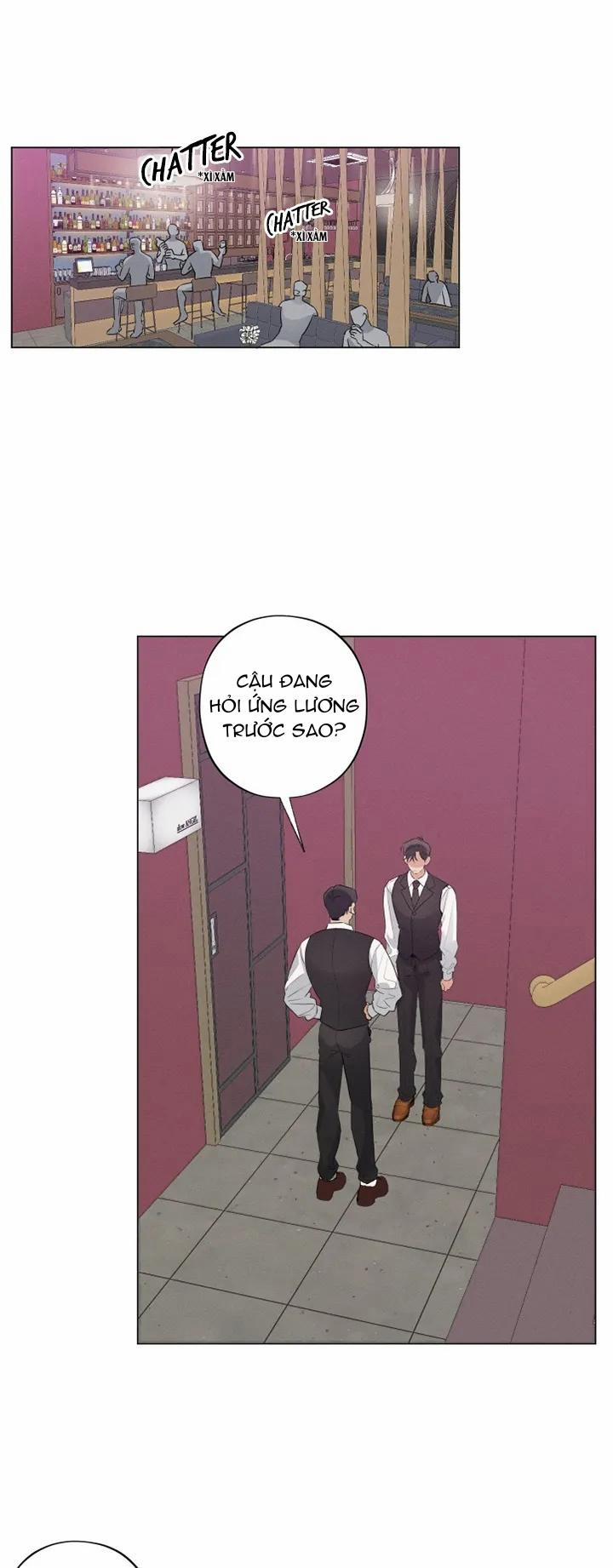 manhwax10.com - Truyện Manhwa [Kim Gunsu] Inferior Relationship Chương 1 Trang 13