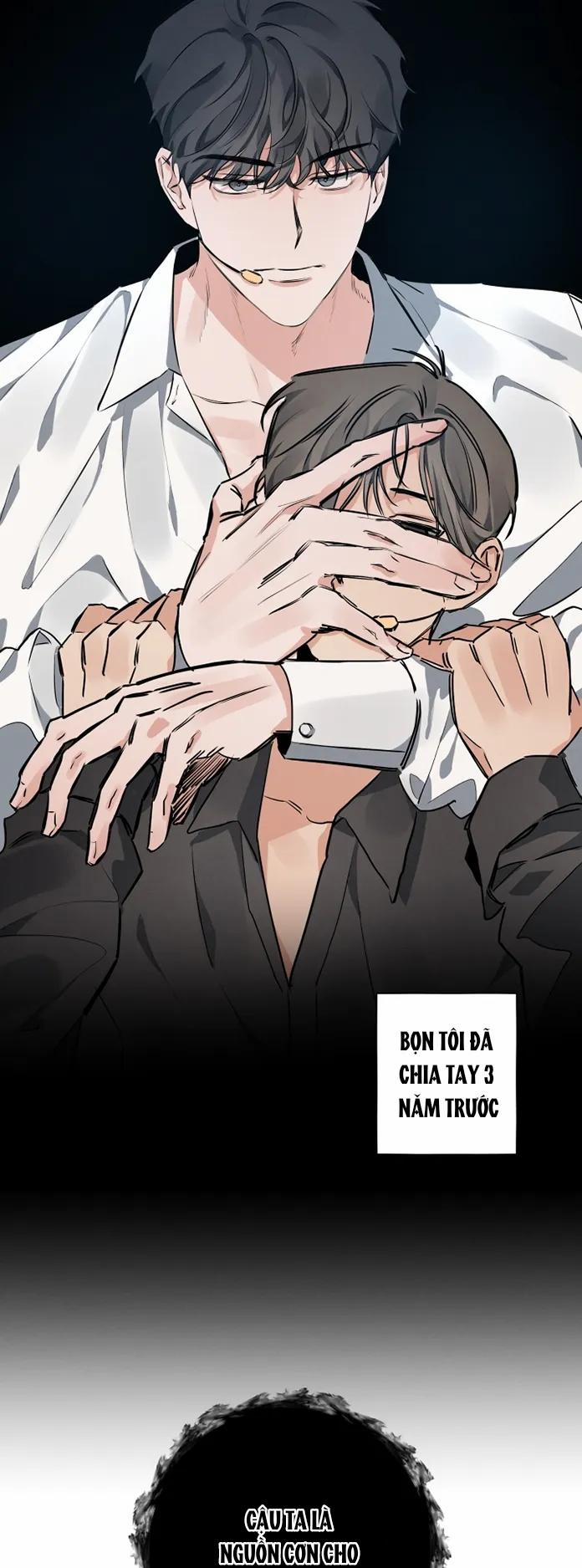 manhwax10.com - Truyện Manhwa [Kim Gunsu] Inferior Relationship Chương 1 Trang 25