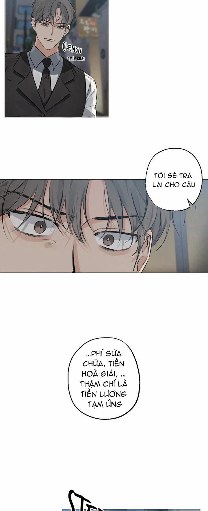 manhwax10.com - Truyện Manhwa [Kim Gunsu] Inferior Relationship Chương 1 Trang 37